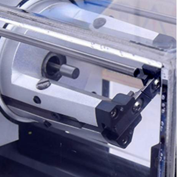 Automatic Bellows Cutting Machine Semi Automatic Stripping Machine Manufactory