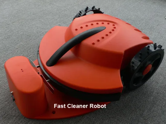 The lowest price good quality electric grass trimmer /automatic robot lawn mower