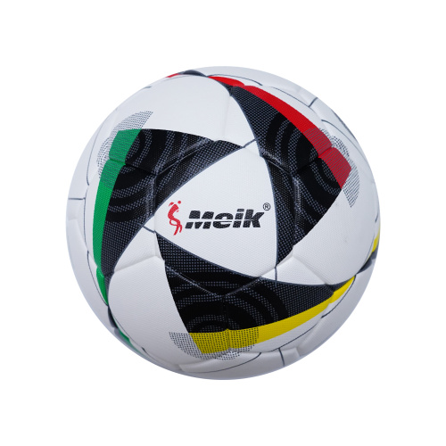 Futebol de tamanho premium de tamanho 5 térmico