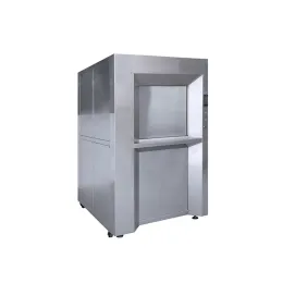 Automatic Stainless Steel Polishing Machine