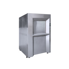 Metal Plasma Polishing Machine