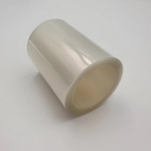 0.4mm Clear Rigid Thermoformable Pet Film for Food Container