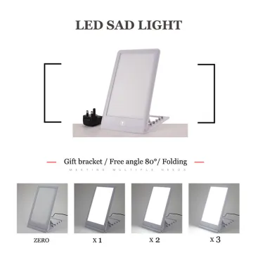 Suron Artificial Sunlight Lamp For Depression
