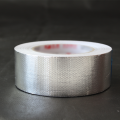 Ductos de adhesivos de aluminio a prueba de agua a prueba de agua de plata