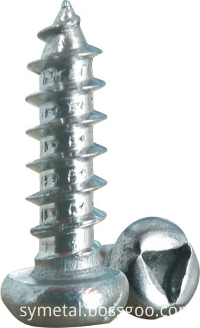 sled tapping screws