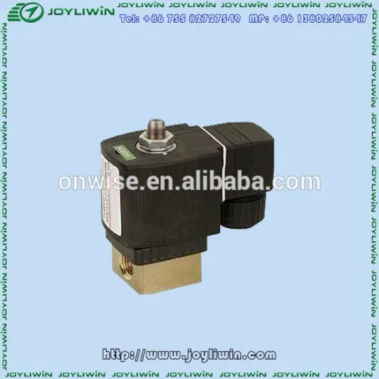 China OEM Solenoid valve for Ingersoll-rand air compressor