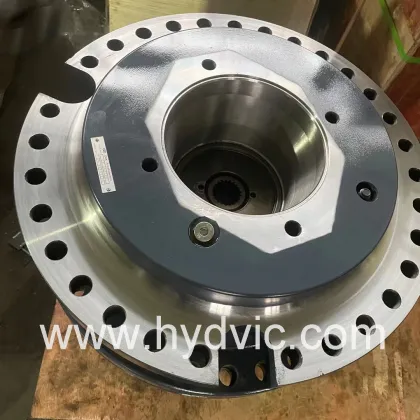 Carrraro O&K Gearbox Gear Reducer Travel Drive Reducer GRUPPO 857465-0299 857000 OK Antriebstechnik Bonfiglioli Final Drive: Technical Specifications and Applications