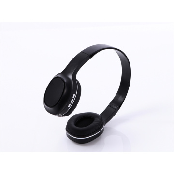 High quality wireless stereo headphone with TF slot