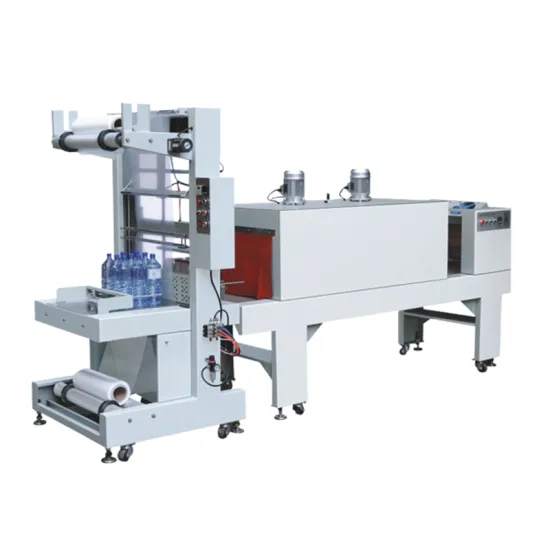 Automatic Cuff Type Casing Sealing and Packaging Machine