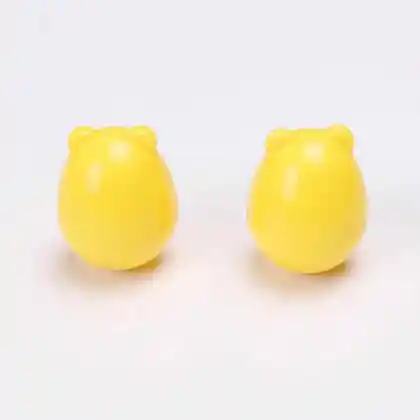 Plastic Mini Tumbler Toys B