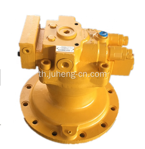 ฮุนได R300LC-7 สวิงมอเตอร์ 31N8-12020 Slewing Motor