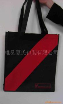 shopping pvc bag