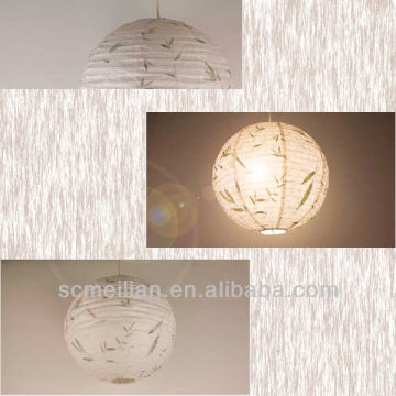 pendant lamp 2014