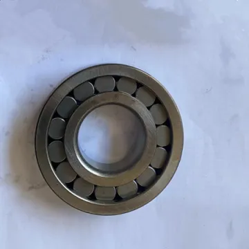 NUP307ENV Gearbox Bearing 35*80*21mm - Nup307env, Nup308env, Nup309env, Nup310env