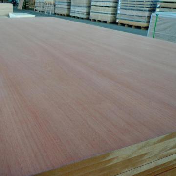 Nature Veneer MDF 18 mm E0