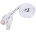 Patch Cord Cat6 Communication Network Cable Copper Wire