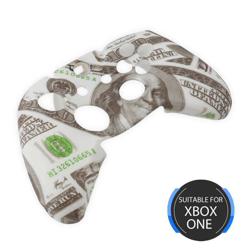 xbox one gel cover