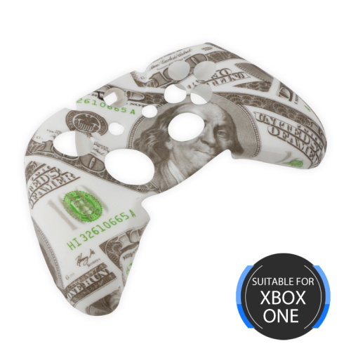 Silicone Gel Rubber for Xbox One