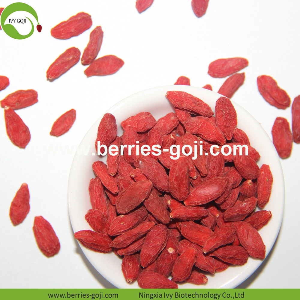 Goji Berry Malaysia