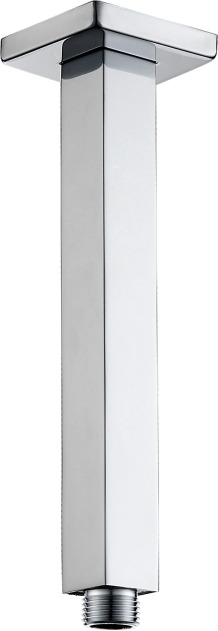 Square Ceiling Mounted Shower Arm