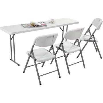 cheaper Terstle Rectangle Plastic meeting Table