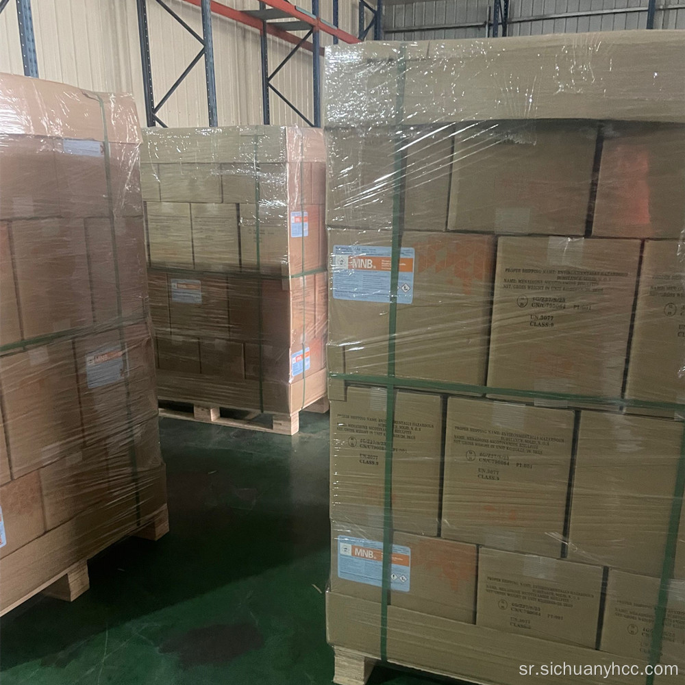 Феед К3-МНБ Витамин К3-МНБ