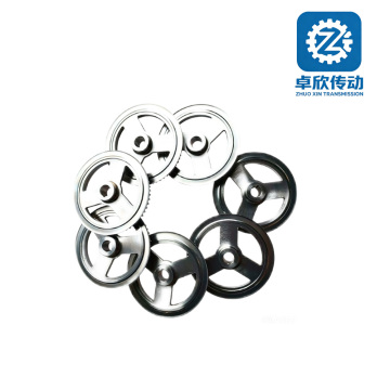 Durable Timing Pulley 8M with Enhanced Tooth Design