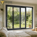 Premium Aluminum Sliding Door Thermal Break Frame for Balcony