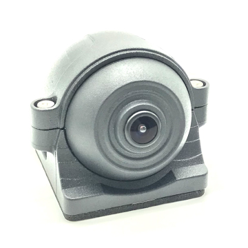 3-inch AHD Car Camera with 1080P/960P/720P HD Night Vision for Ambulance/Fire Truck Monitoring