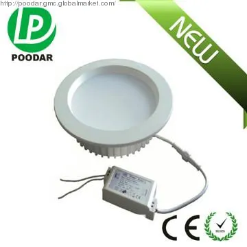 dimmable led 32w jewelry showcases led lights cut out 200mm