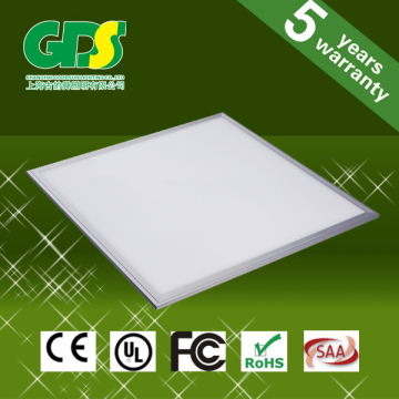 Slim 600x600 edge led lights