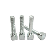 High Strength12.9 square head bolts