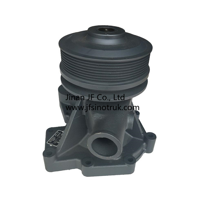 13036378 612600060649 612600060678 612600060712 Water Pump