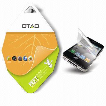OTAO PEFT Series Screen Protector for iPhone 5