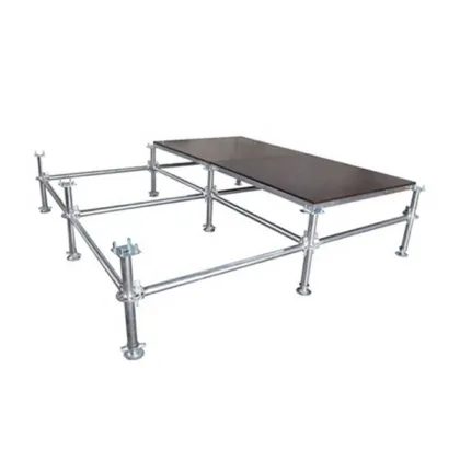 Safeway Hot Sale Scaffolding for Promotion