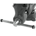 Machinist Bench Vise Iron Casting