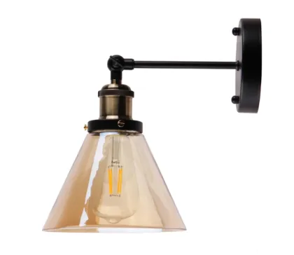 Modern Wall Lighting Without Light Source