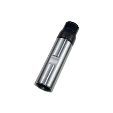 FEDEK Shaft Sleeve for CNC Lathe Bar Feeder
