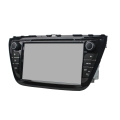 px6 android car dvd for S-Cross SX4 Crossover