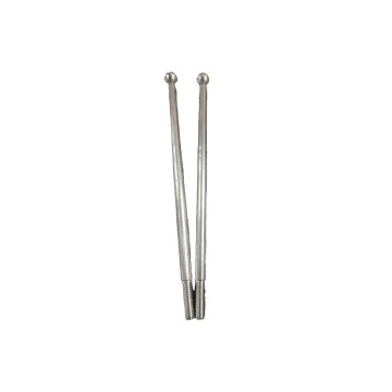 Customized CNC Machined Anodized Aluminum Accessories