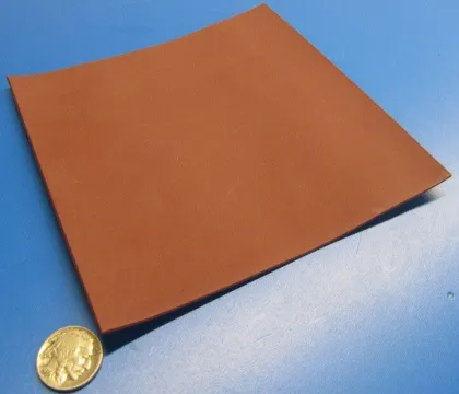 Rulon LR Chemical Resistant TriStar Plastics