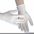 LN-8010 Одноразовые нитриловые антистатические перчатки ESD Glove