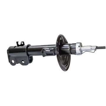 Chery A5 Front Wheel Shock Absorber Assembly A21-2905020