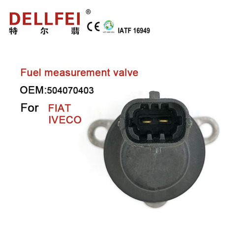 Fiat IVECO Ô tô Van đo lường nhiên liệu 504070403