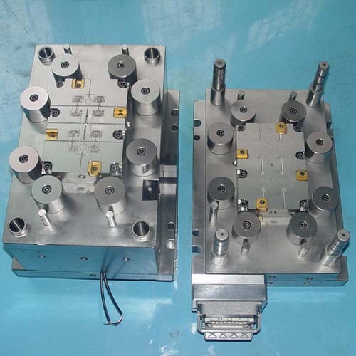 Electronic Mould & Plastic Mold