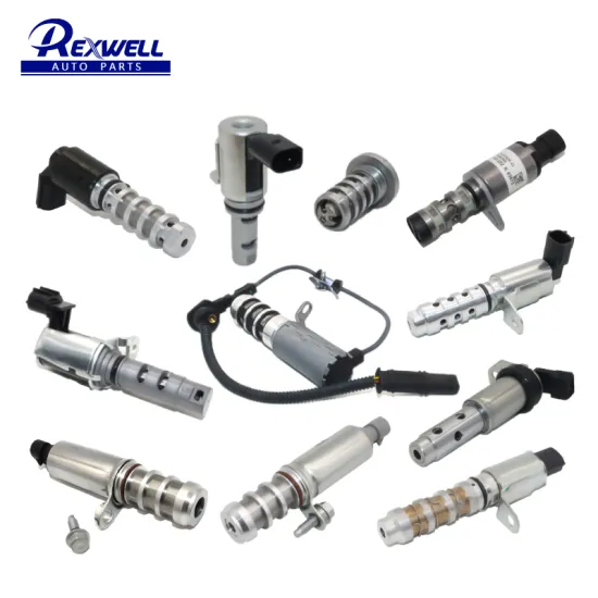 NEW Engine Variable Timing Solenoid for Nissan Juke MR15 23796-JA00A