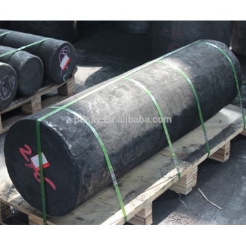 Производство блочного графита по индивидуальному заказу в Китае