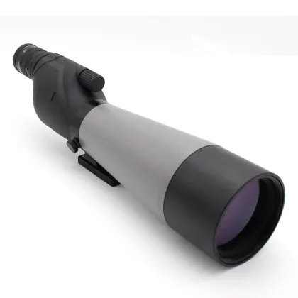 Long Distance Telescope 60x Magnification Binocular Telescope