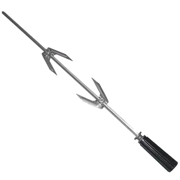 Chromed Universal Oven Turnspit Parts Spin Rod