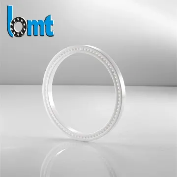 4*16 Deep Groove Ceramic Ball Bearings 688